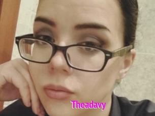 Theadavy