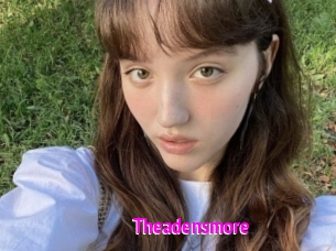 Theadensmore