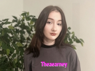 Theaearney