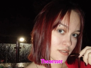 Theaesser