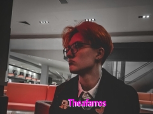 Theafarros