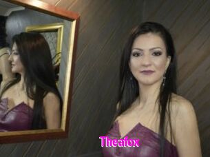 Theafox