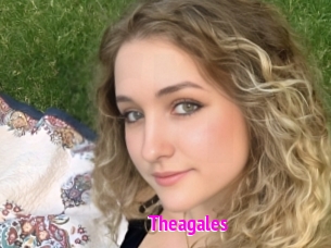 Theagales