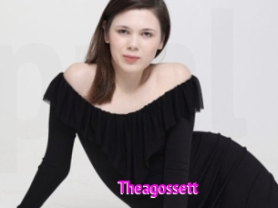 theagossett Porn Loverz