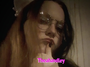 Theahandley