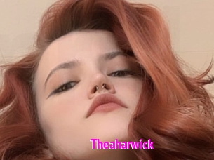Theaharwick