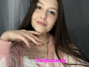 Theahathaway