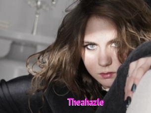 Theahazle