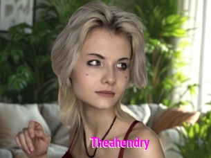 Theahendry