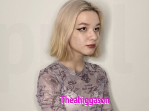 Theahiggason