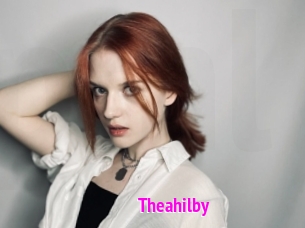 theahilby Porn Loverz