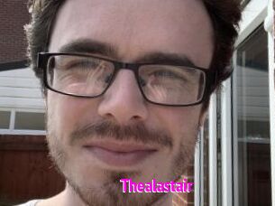 Thealastair