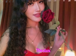 thealux Porn Loverz
