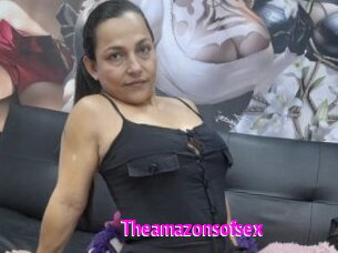 Theamazonsofsex