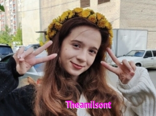 Theamilsont