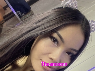 Theamoonn