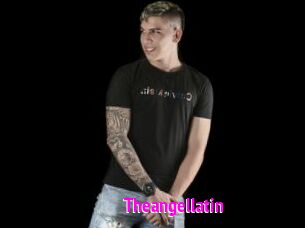 Theangellatin