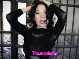 theannabelle Porn Loverz