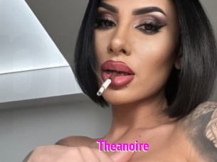 Theanoire