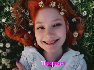 Theapeach