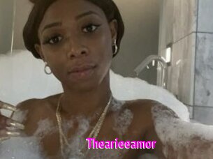Thearieeamor