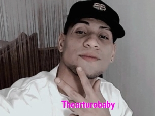 thearturobaby Porn Loverz