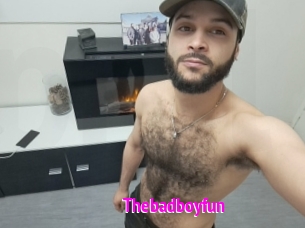 thebadboyfun Porn Loverz
