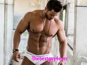 Thebestguy4ever