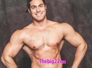 Thebig22cm