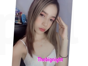 Thebignight