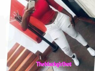 Theblackgirlhot