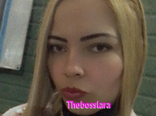 Thebosslara