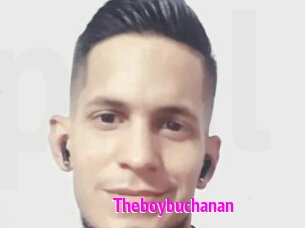 Theboybuchanan