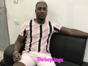 theboykingx Porn Loverz