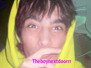 Theboynextdoorrr