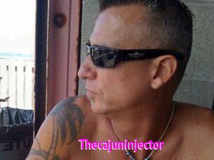 Thecajuninjector