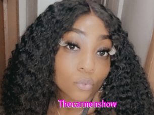Thecarmenshow