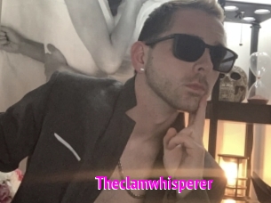 theclamwhisperer Porn Loverz