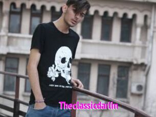 Theclassicdarlin