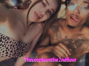 Thecoupleonthe2ndfloor