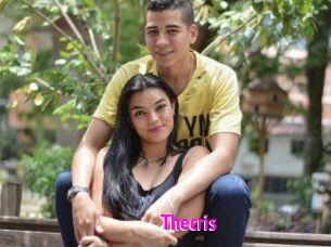 Thecris