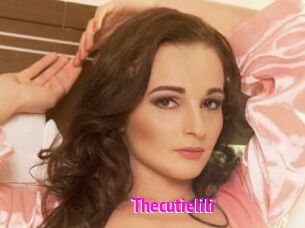 thecutielili Porn Loverz