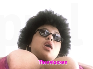 Theevixxxen