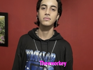 Theeworkey
