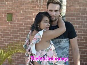 Thefetishsexsexys