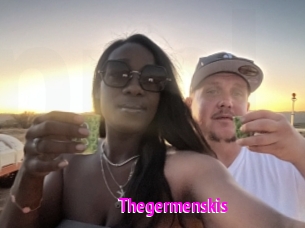 thegermenskis Porn Loverz