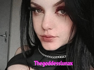 Thegoddesslunax