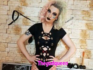 Thegodqueen