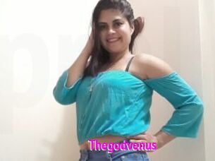 Thegodvenus
