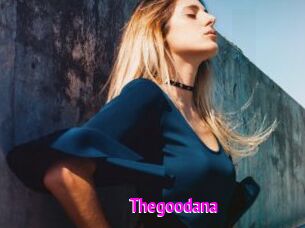 thegoodana Porn Loverz
